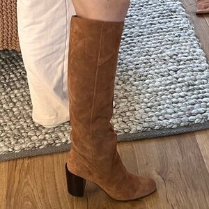 Dolce vita knee high boots